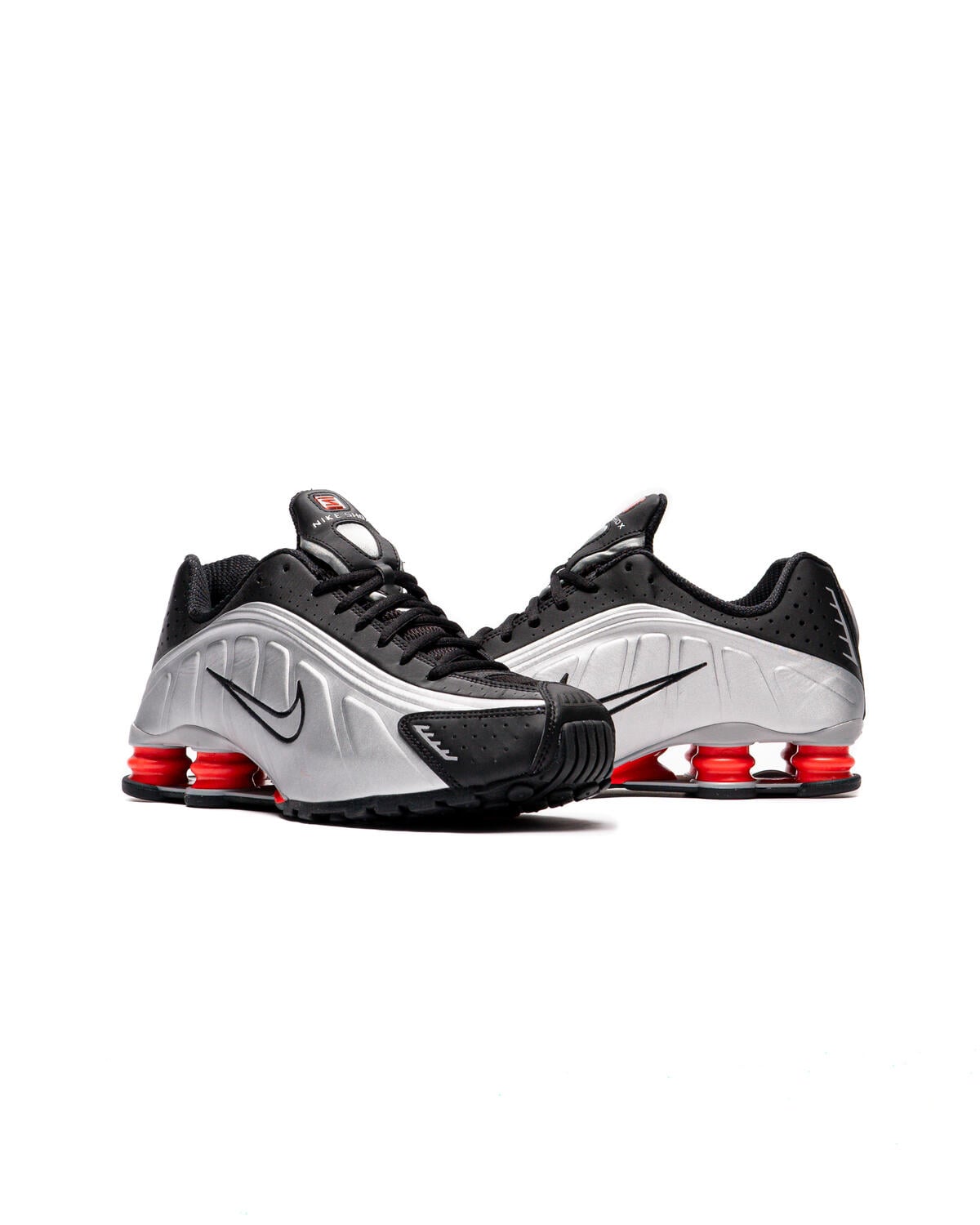 Nike SHOX R4 | HQ1988-002 | AFEW STORE